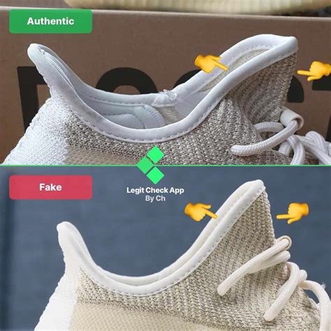 yeezy boost 350 v2 butter real vs fake|legit check yeezy 350 v2.